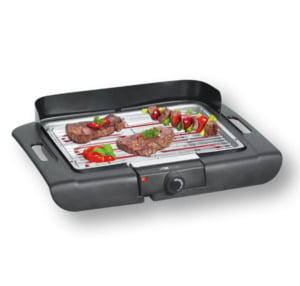 Barbecue-Tischgrill »BQS 3507«