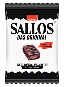 Sallos 'Original' 150 g