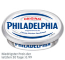 Bild 1 von PHILADELPHIA Frischkäsezubereitung