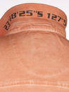 Bild 4 von Herren Poloshirt im Used Look
                 
                                                        Orange