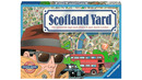 Bild 1 von Ravensburger Spiel - Scotland Yard 40 Jahre Jubiläumsedition - im Retro-Design