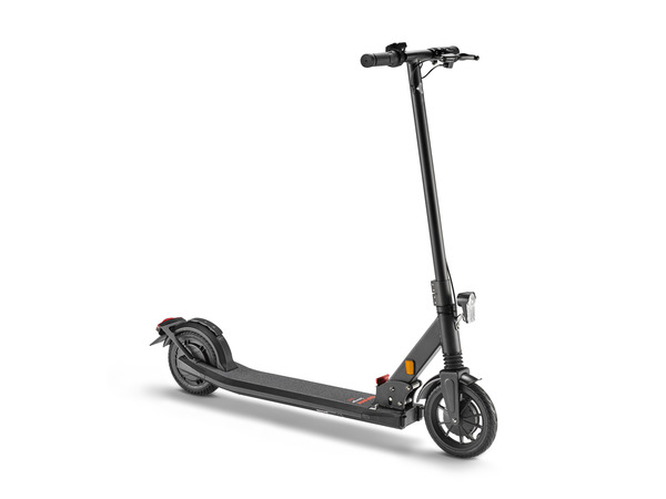 Bild 1 von TELEFUNKEN Synergie S600 E-Scooter mit Straßenzulassung ABE, 7,8 Ah / 250 Watt / 25 km / 20 km/h