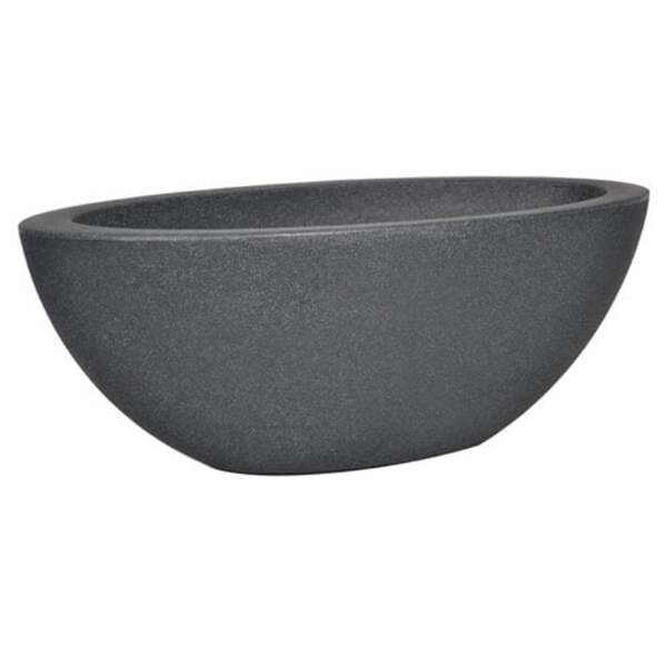 Pflanzschale Oval Xxl