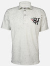 Bild 1 von Herren Poloshirt im Used Look
                 
                                                        Weiß