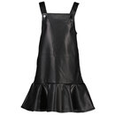 Bild 1 von Kinder-Kleid Ärmellos, Schwarz, 98/104