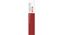 Bild 1 von MAYBELLINE NEW YORK Lippenstift SuperStay Matte Ink