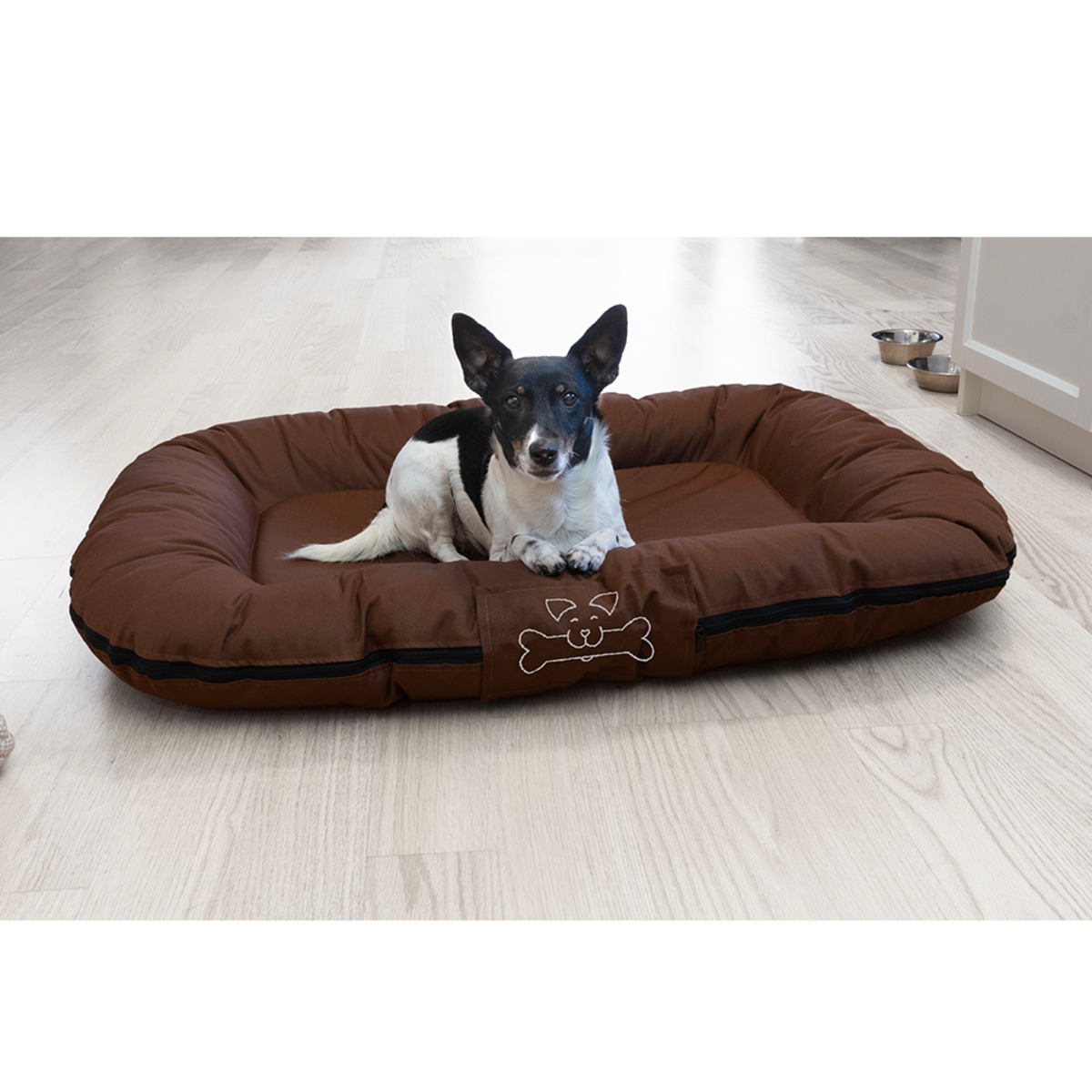 Bild 3 von ROY Hundekissen "Baldur"