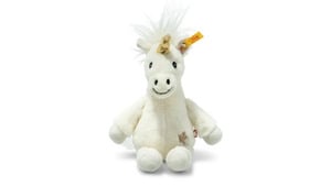 tonies - Hörfigur für die Toniebox: Steiff Soft Cuddly Friends mit Hörspiel: Unica Einhorn