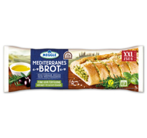 MEGGLE Mediterranes Brot*