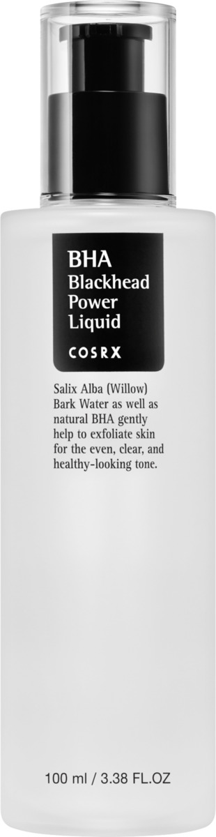 Bild 1 von COSRX BHA Blackhead Power Liquid, 100 ml