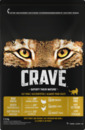 Bild 1 von Crave Adult Trockenfutter mit Truthahn & Huhn, 2.800 g