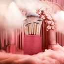 Bild 4 von Luvia Cosmetics Prime Vegan Anniversary - Brush Set