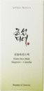 Bild 1 von Beauty of Joseon Matte Sun Stick: Mugwort + Camelia LSF 50+, 18 g