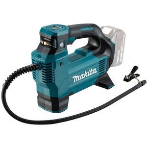 Makita Luftpumpe Akku-Kompressor DMP181Z, 18Volt