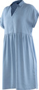 Bild 2 von IDEENWELT Lyocell-Kleid Gr. L (44/46)