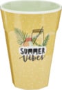 Bild 2 von IDEENWELT Melamin-Trinkbecher 450 ml Summer Vibes