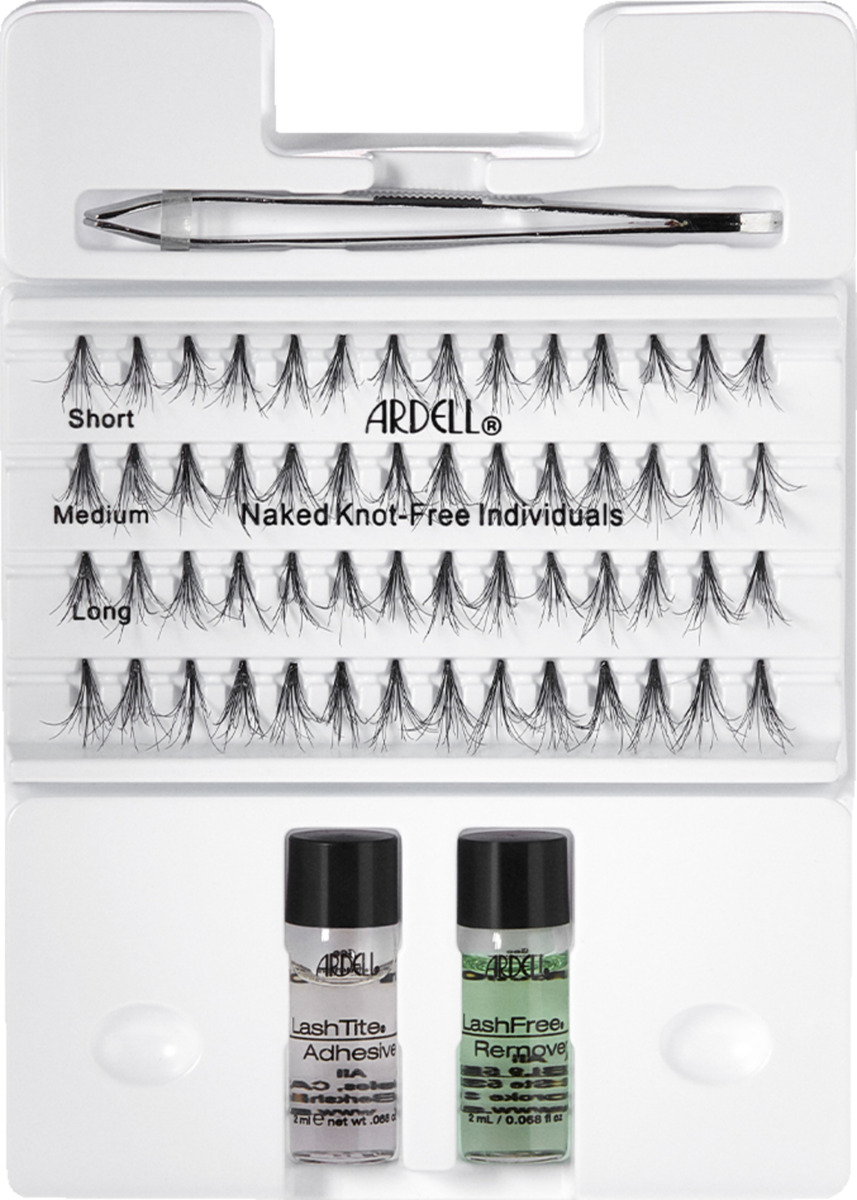 Bild 3 von ARDELL Naked Extensions Kit Einzelwimpern