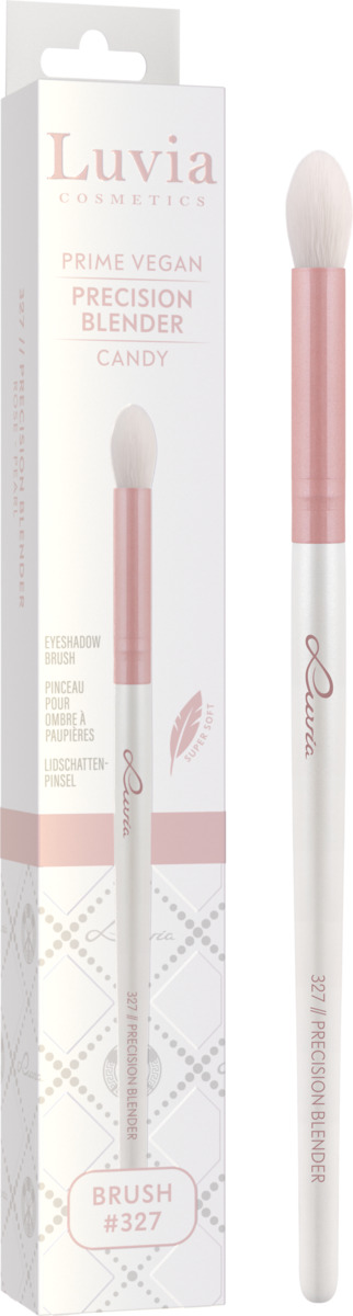 Bild 1 von Luvia Cosmetics 327 Precision Blender - Candy