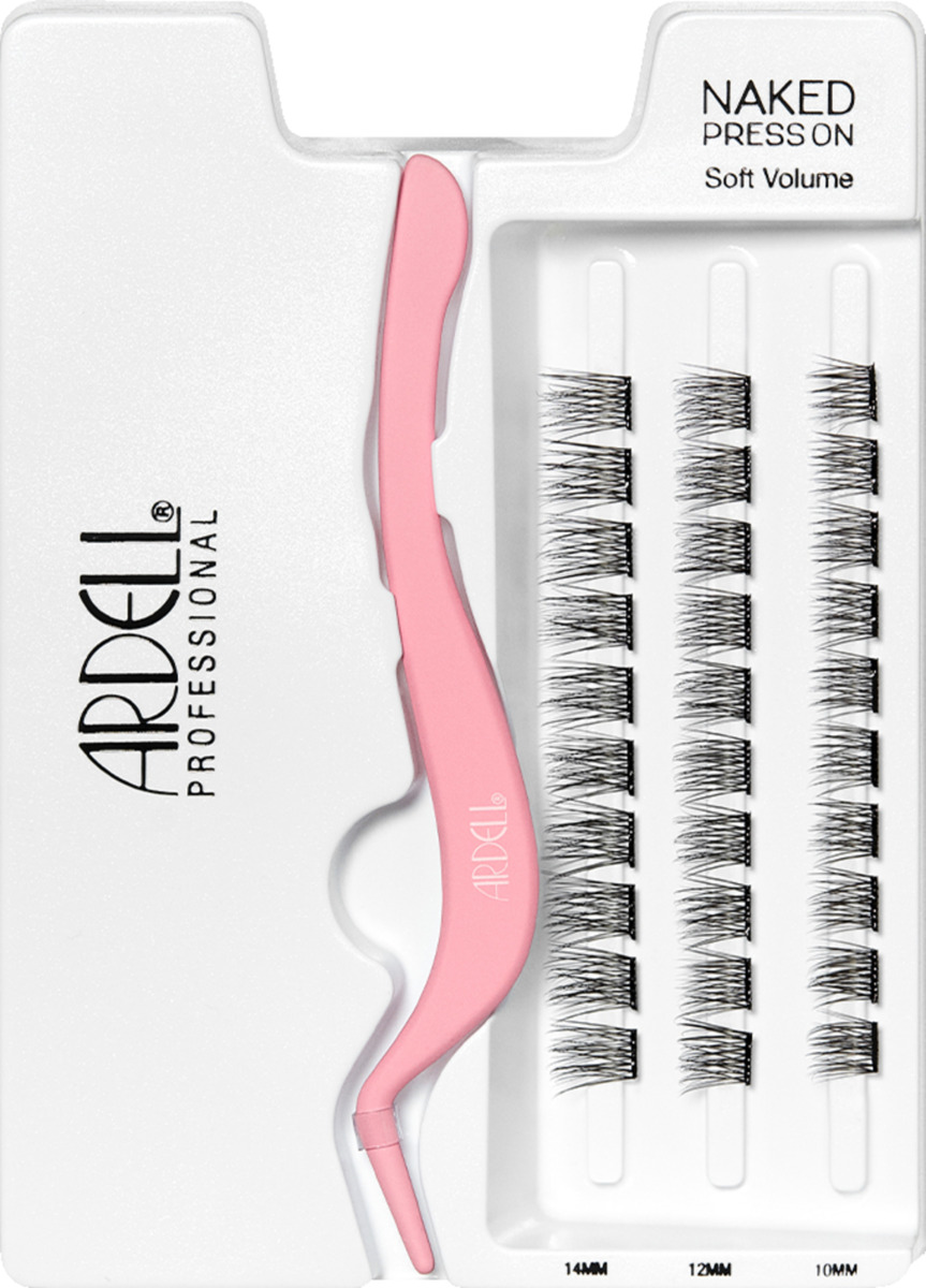 Bild 3 von ARDELL Naked Press On Soft Volume Wimpern