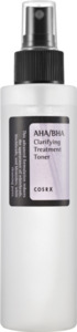 COSRX AHA/BHA Clarifying Treatment Toner, 150 ml