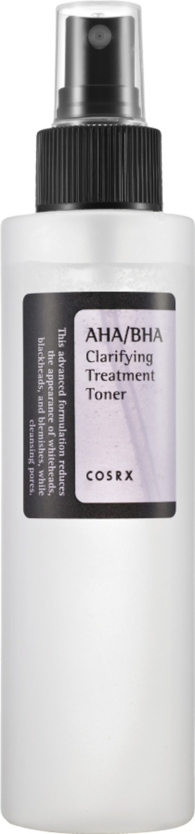 Bild 1 von COSRX AHA/BHA Clarifying Treatment Toner, 150 ml