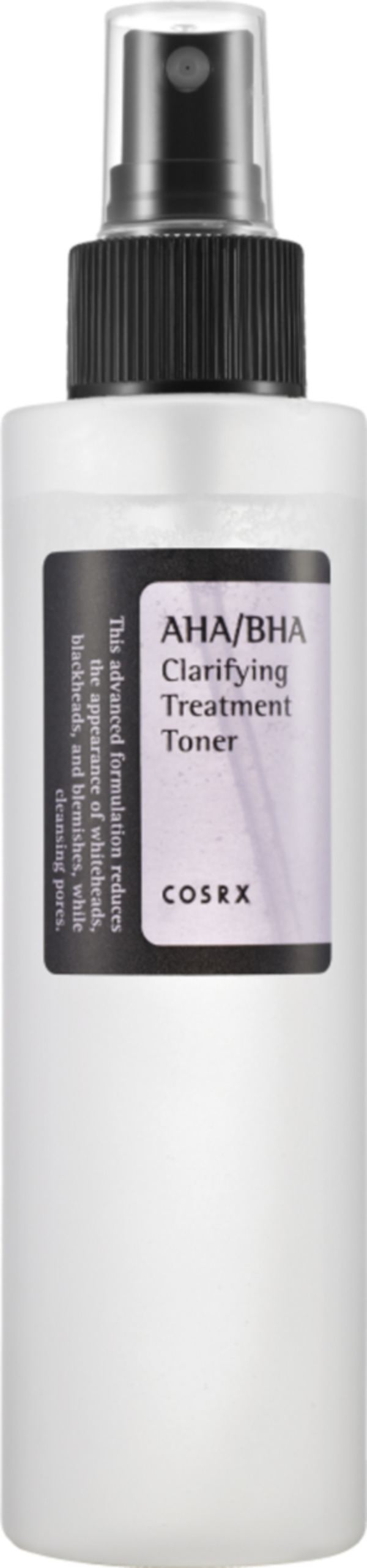 COSRX AHA/BHA Clarifying Treatment Toner, 150 ml von ROSSMANN ansehen!