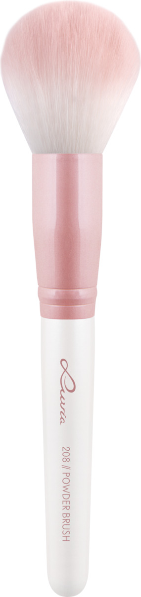 Bild 2 von Luvia Cosmetics 208 Powder Brush - Candy