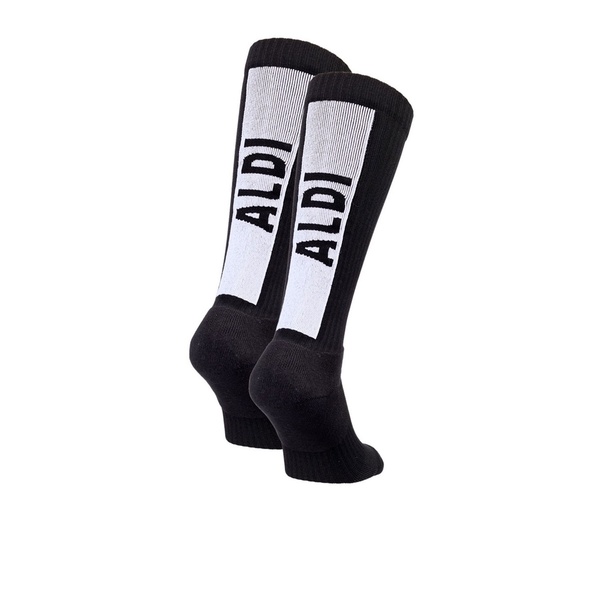 Bild 2 von ALDIMANIA Damen und Herren Fußball-Socken
