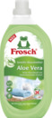 Bild 1 von Frosch Sensitiv Aloe Vera Waschmittel Flüssig 24 WL