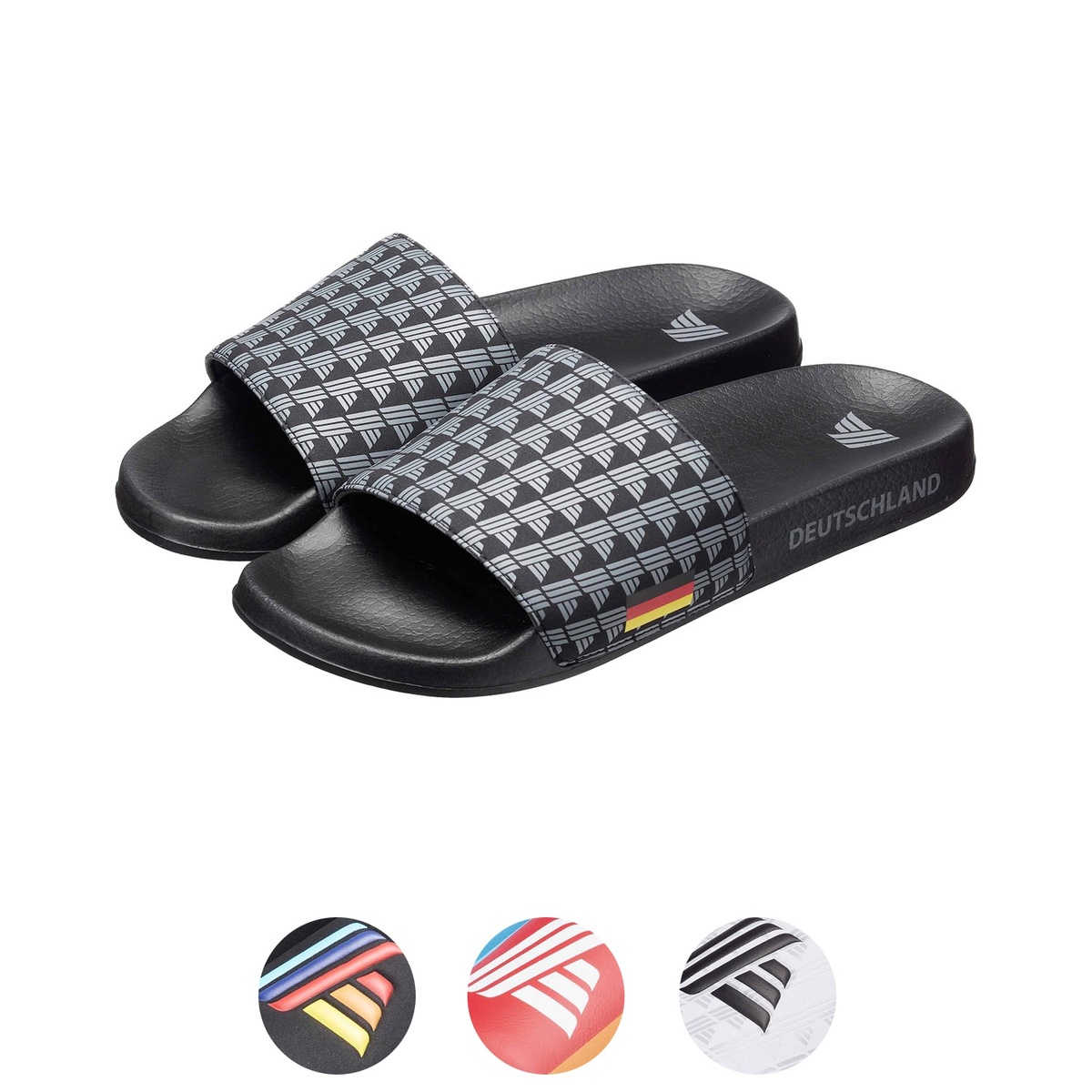 Bild 1 von ALDIMANIA Damen und Herren Pantoletten