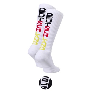 ALDIMANIA Damen und Herren Fußball-Socken