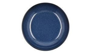 ASA SELECTION Pastateller - blau - Steinzeug - 5,5 cm - Geschirr