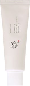 Beauty of Joseon Relief Sun: Rice + Probiotics Sonnenschutz LSF 50+, 50 ml