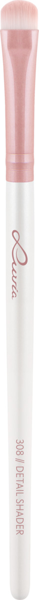 Bild 2 von Luvia Cosmetics 308 Detail Shader - Candy