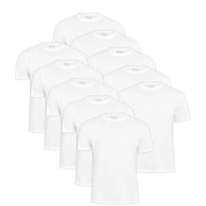 Cotton Prime® 10er Pack T-Shirt O-Neck - Tee