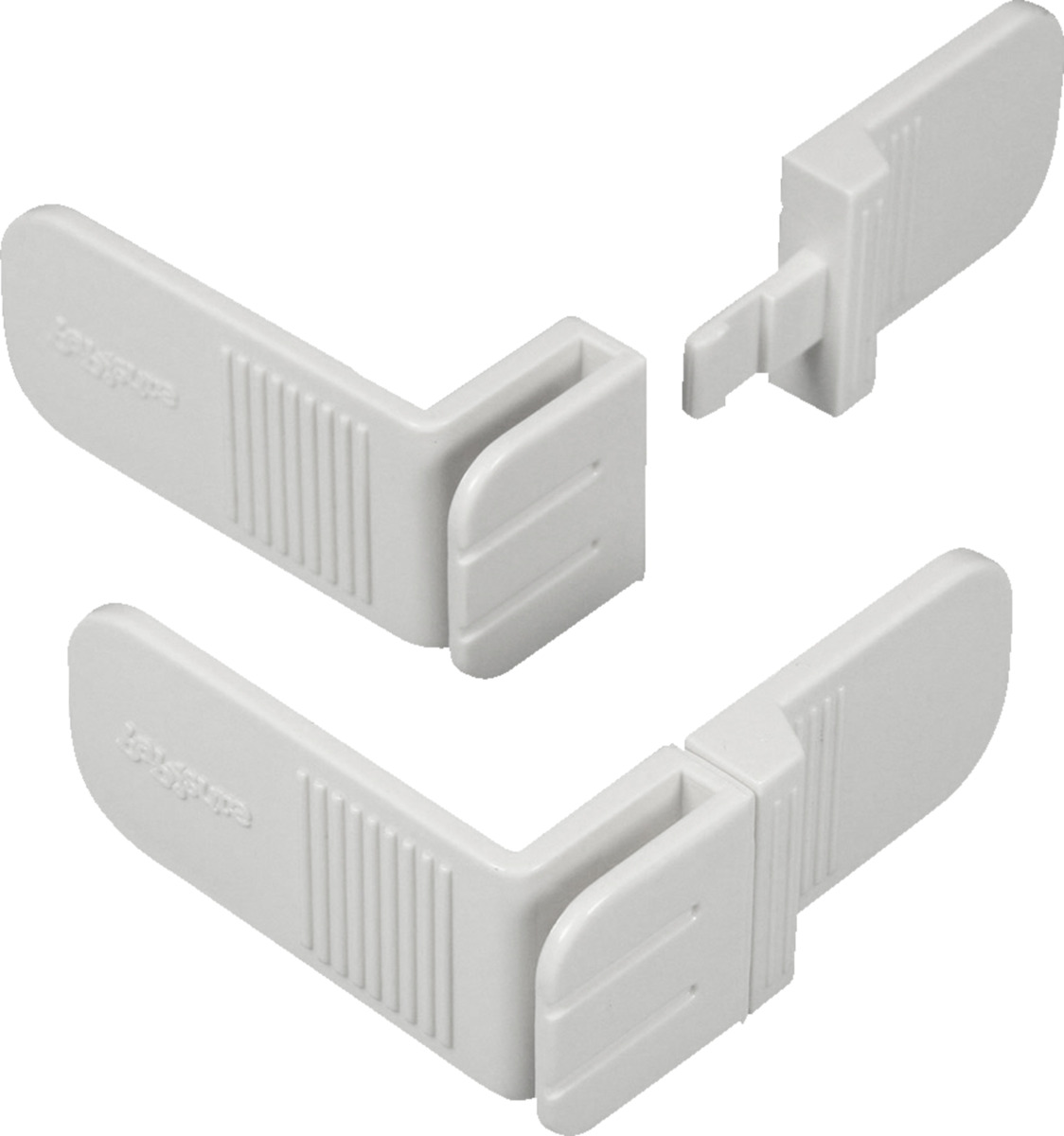 Bild 1 von H+H Winkelsicherung BS 820