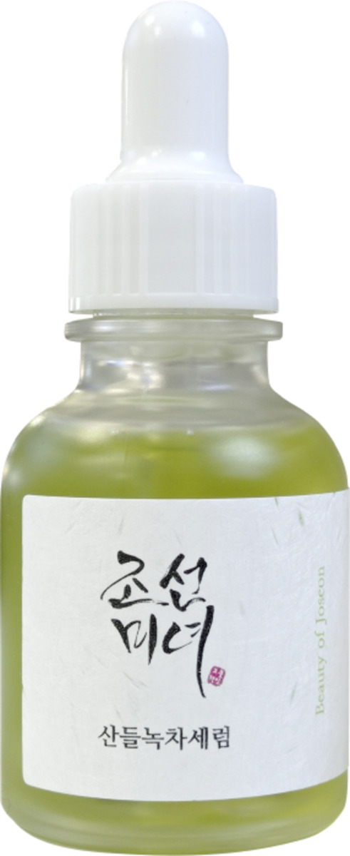 Bild 2 von Beauty of Joseon Calming Serum: Green Tea + Panthenol, 30 ml