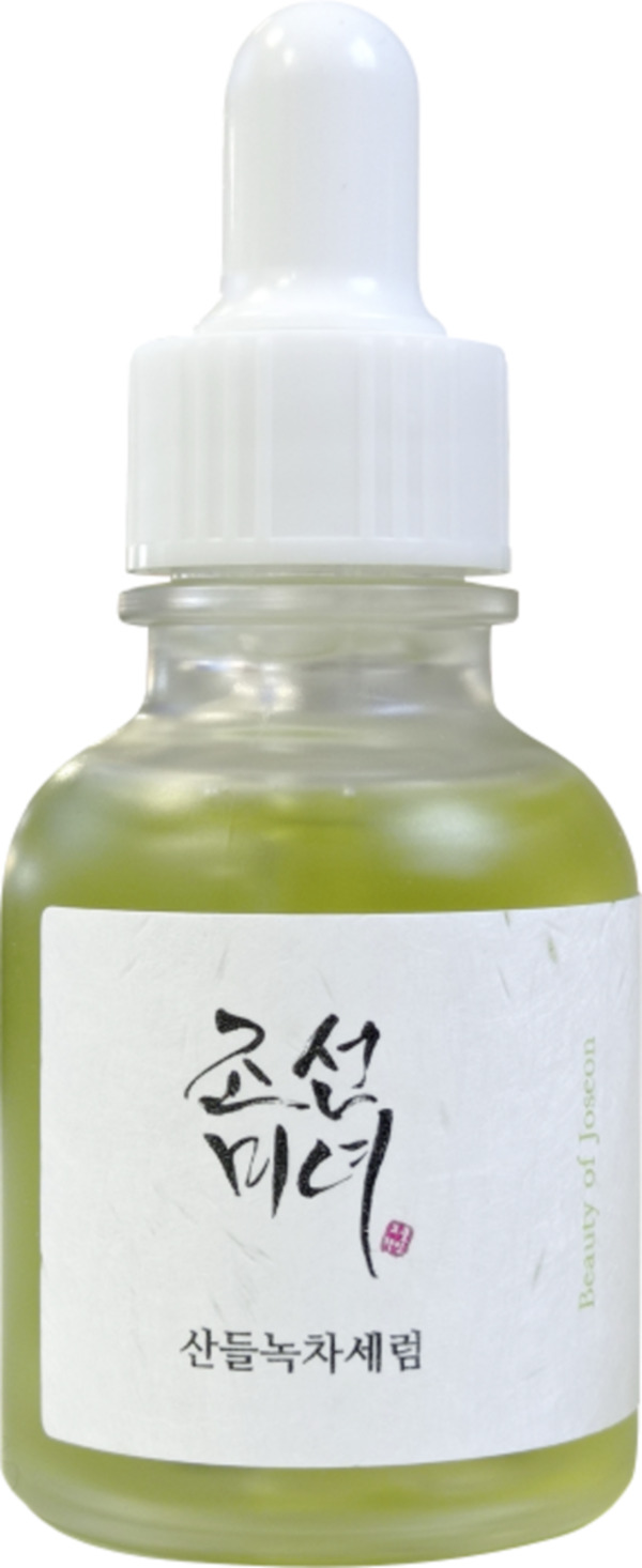 Bild 2 von Beauty of Joseon Calming Serum: Green Tea + Panthenol, 30 ml