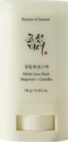 Bild 2 von Beauty of Joseon Matte Sun Stick: Mugwort + Camelia LSF 50+, 18 g