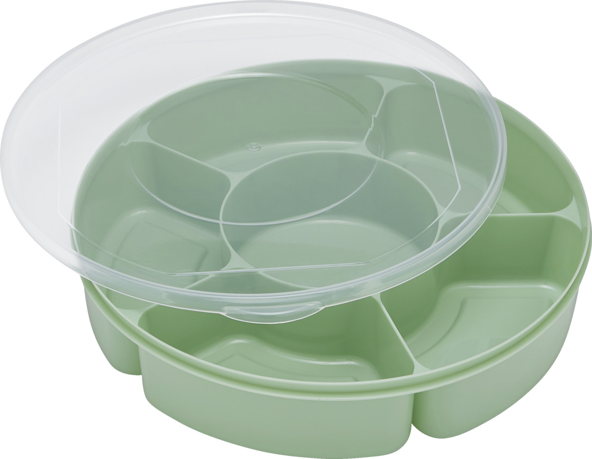 Bild 2 von IDEENWELT Snackschale