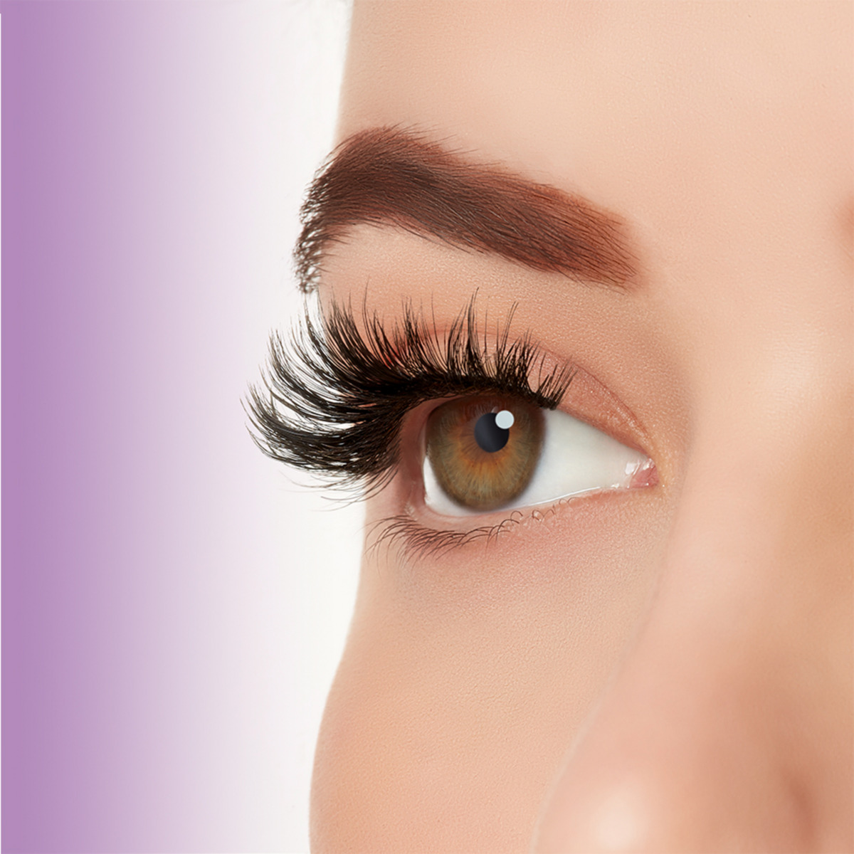 Bild 3 von ARDELL Mega Volume 258 Wimpern