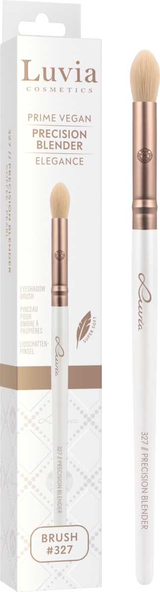 Bild 1 von Luvia Cosmetics Precision Blender Brush