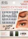 Bild 1 von ARDELL Naked Extensions Kit Einzelwimpern
