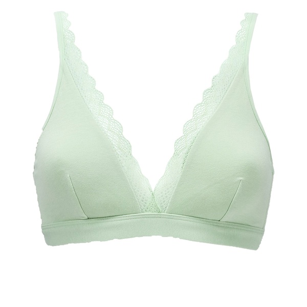 Bild 4 von UP2FASHION Damen Bralette oder Slips