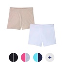 Bild 1 von UP2FASHION Damen Radler oder Shorts, 2er-Set