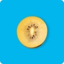 Bild 1 von ZESPRI Kiwi, gold, Ursprung: Neuseeland