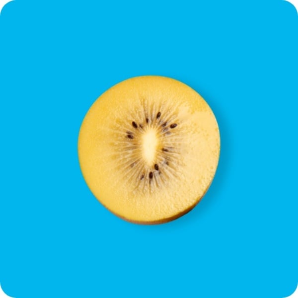 Bild 1 von ZESPRI Kiwi, gold, Ursprung: Neuseeland