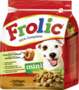 Bild 3 von Frolic Adult Trockenfutter Mini mit Geflügel, Gemüse & Getreide, 1.000 g