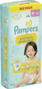 Bild 2 von Pampers premium protection Windeln Gr.4 (9-14kg) Big Pack