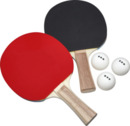 Bild 1 von IDEENWELT Tischtennis-Set